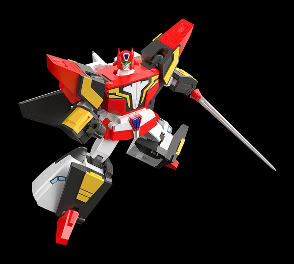 GOOD SMILE COMPANY THE GATTAI Pegasus Saber(4571697180642)(4571697180642)