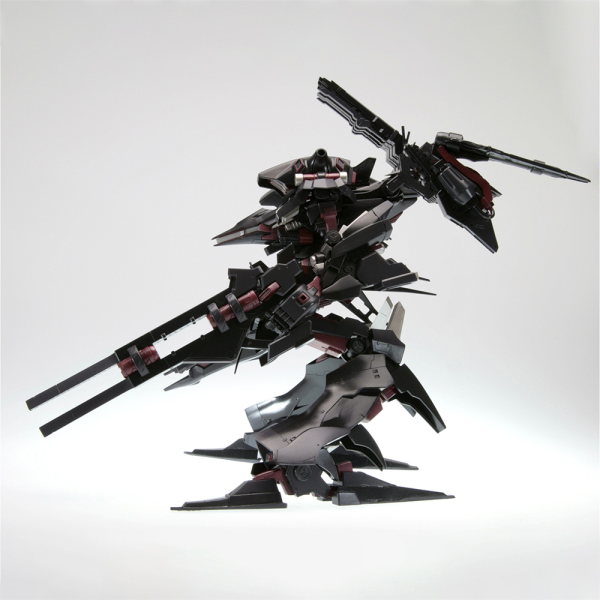 KOTOBUKIYA RAYLEONARD 04-ALICIA UNSUNG FULL PACKAGE VERSION(4934054056040)(4934054056040)