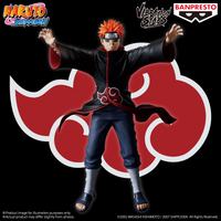 NARUTO SHIPPUDEN VIBRATION STARS-KAKUZU &amp; PAIN-(B:PAIN) | 4983164293463