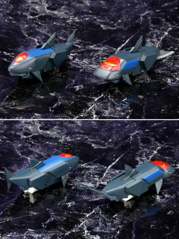 D-STYLE GENESIC GAO GAI GAR | 4934054065127
