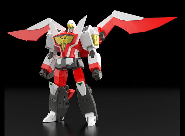 GOOD SMILE COMPANY THE GATTAI Pegasus Saber(4571697180642)(4571697180642)