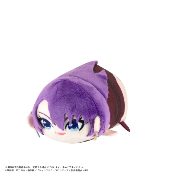 Piapro.net MAX SHANGRI-LA FRONTIER POTE KORO MASCOT | 4580683618724