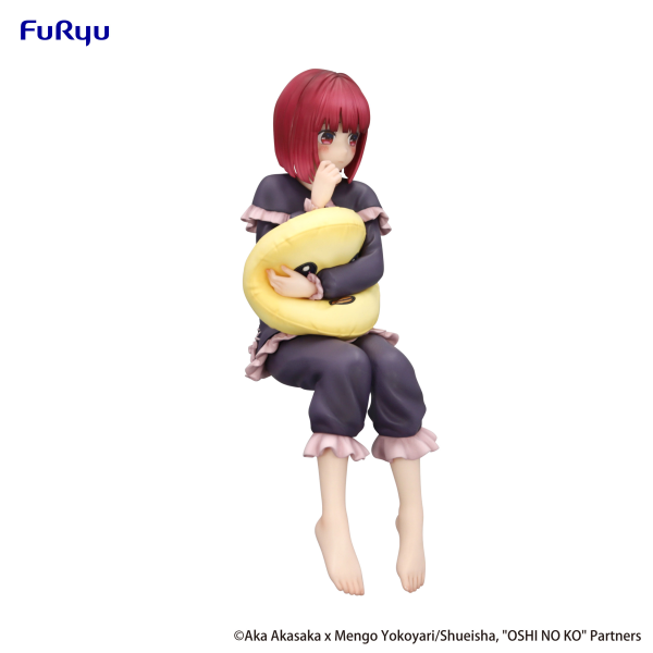 Oshi No Ko　Noodle Stopper Figure -Kana Arima Have a good night- | 4582782365622