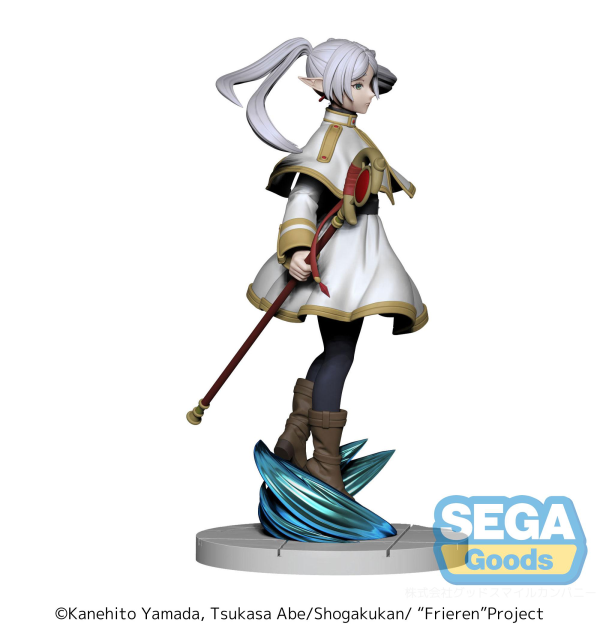 SEGA Luminasta "Frieren: Beyond Journey's End" "Frieren" ~Frieren: Beyond Journey's End~