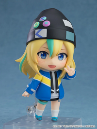 Nendoroid Kano Yamanouchi [Basic] | 4580590195066
