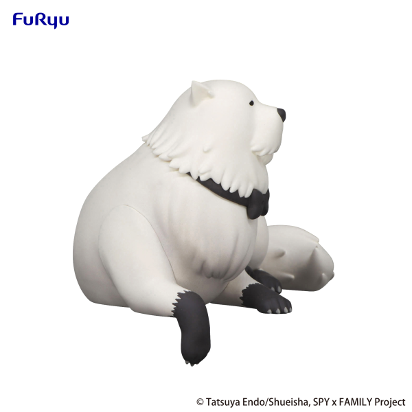 FURYU Corporation SPY×FAMILY　Noodle Stopper Figure -Bond Forger- | 4582655073043