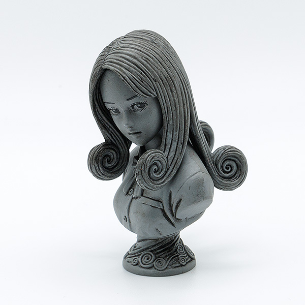 Good Smile Company Uzumaki Pocket Curse Blind Box Figure