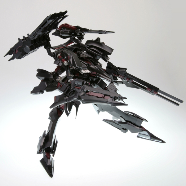 KOTOBUKIYA RAYLEONARD 04-ALICIA UNSUNG FULL PACKAGE VERSION(4934054056040)(4934054056040)