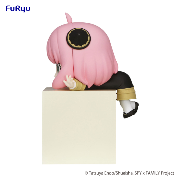 FURYU Corporation SPY×FAMILY　Hikkake Figure -Anya- | 4580736405653