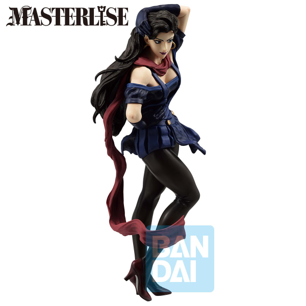 BANDAI Spirits Lisa Lisa (Elizabeth) (Phantom Blood & Battle Tendency)