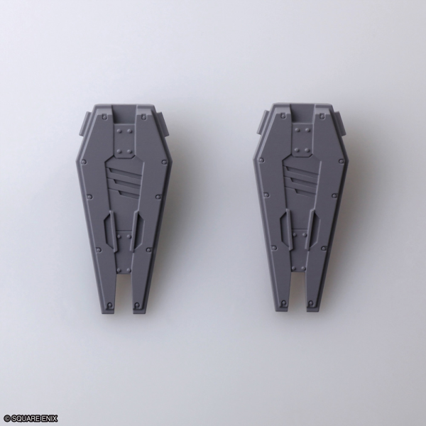KOTOBUKIYA STRUCTURE ARTS PLUS 1/72 SCALE PLASTIC MODEL KIT SERIES Additional Selection Vol. 1(4988601388887)(4988601388887)