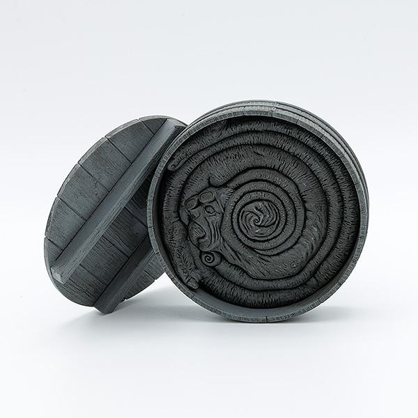 Good Smile Company Uzumaki Pocket Curse Blind Box Figure