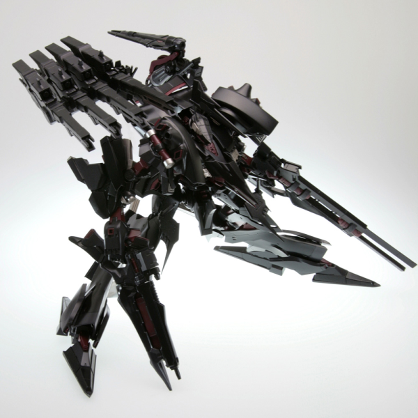KOTOBUKIYA RAYLEONARD 04-ALICIA UNSUNG FULL PACKAGE VERSION(4934054056040)(4934054056040)
