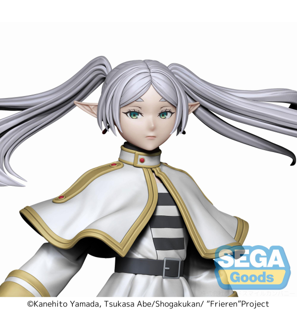 SEGA Luminasta "Frieren: Beyond Journey's End" "Frieren" ~Frieren: Beyond Journey's End~