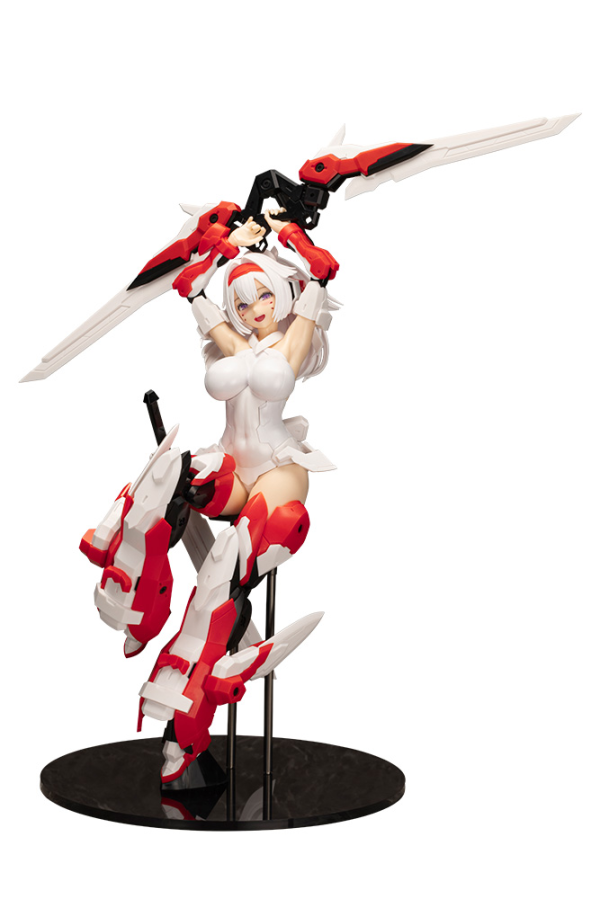 KOTOBUKIYA ASRA ARCHER Modelers Edition | 4934054063482