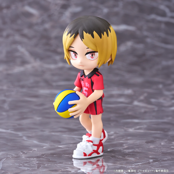 Bushiroad Creative PalVerse Haikyu | 4571598685246