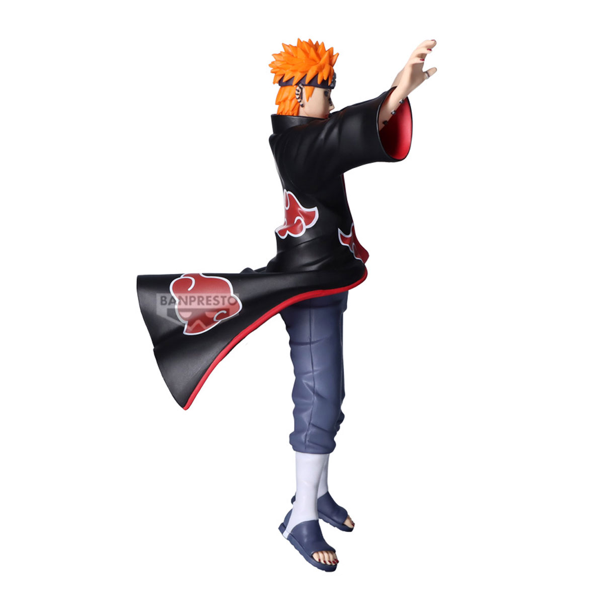 NARUTO SHIPPUDEN VIBRATION STARS-KAKUZU &amp; PAIN-(B:PAIN) | 4983164293463