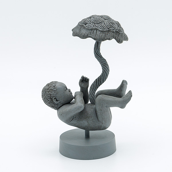 Good Smile Company Uzumaki Pocket Curse Blind Box Figure