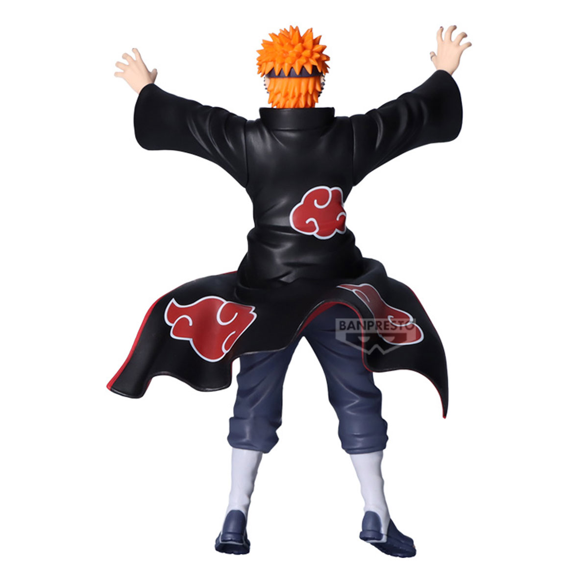 NARUTO SHIPPUDEN VIBRATION STARS-KAKUZU &amp; PAIN-(B:PAIN) | 4983164293463