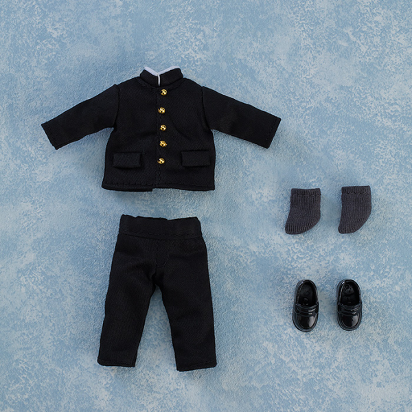 Good Smile Company Nendoroid Doll Outfit Set: School Uniform(4580590173743)(4580590173743)
