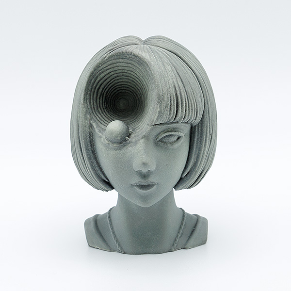 Good Smile Company Uzumaki Pocket Curse Blind Box Figure
