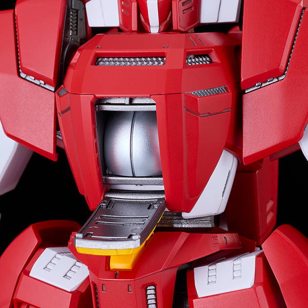 GOOD SMILE COMPANY MODEROID Galient Heavy Armor Kai(4571697183766)(4571697183766)