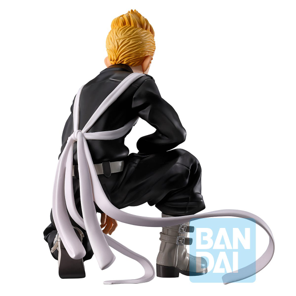 BANDAI Spirits Takemichi Hanagaki (Holy Night Decisive Battle Edition)(4573102652010)(4573102652010)
