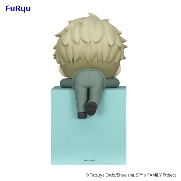 SPY×FAMILY　Hikkake Figure -Loid- | 4580736405660
