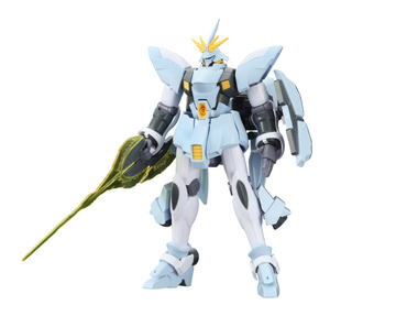 HGBF 1/144 Miss Sazabi