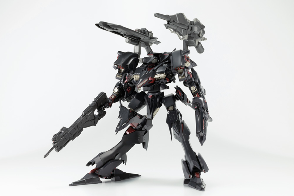KOTOBUKIYA RAYLEONARD 04-ALICIA UNSUNG FULL PACKAGE VERSION(4934054056040)(4934054056040)