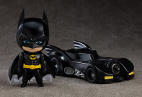GoodSmile Company [GoodSmile] Nendoroid Batman: 1989 Ver.