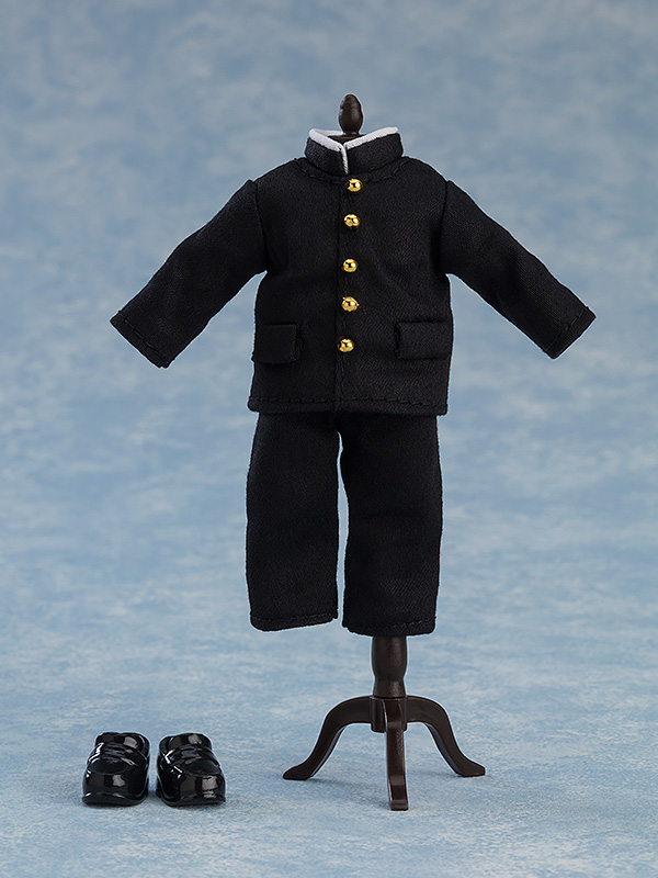 Good Smile Company Nendoroid Doll Outfit Set: School Uniform(4580590173743)(4580590173743)