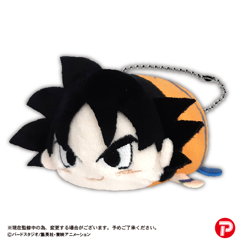 Dragon Ball Z POTE KORO MASCOT | 4580683622714