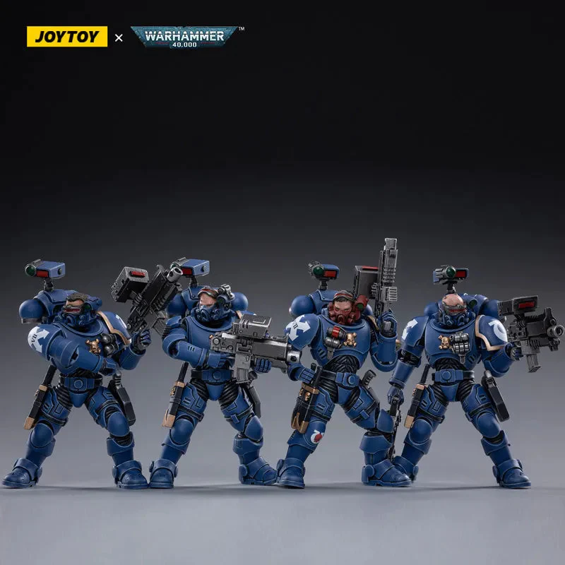 Joy Toy ULTRAMARINES INCURSORS(6973130371286)
