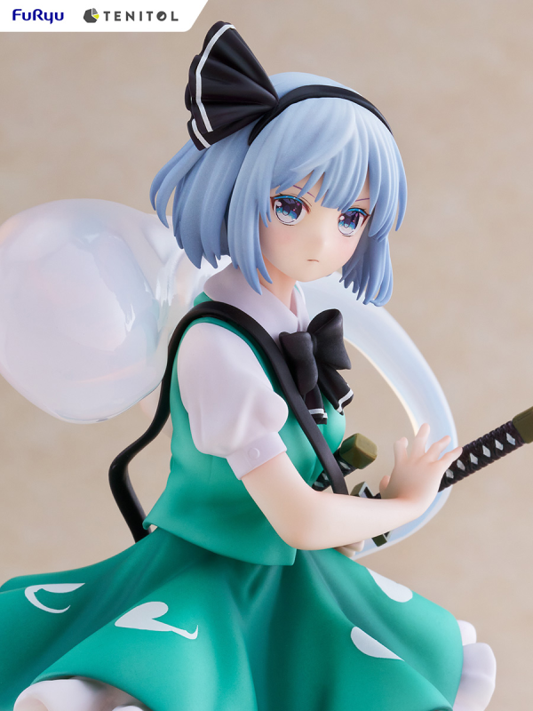 FURYU Corporation TENITOL Youmu Konpaku(4580736406612)(4580736406612)