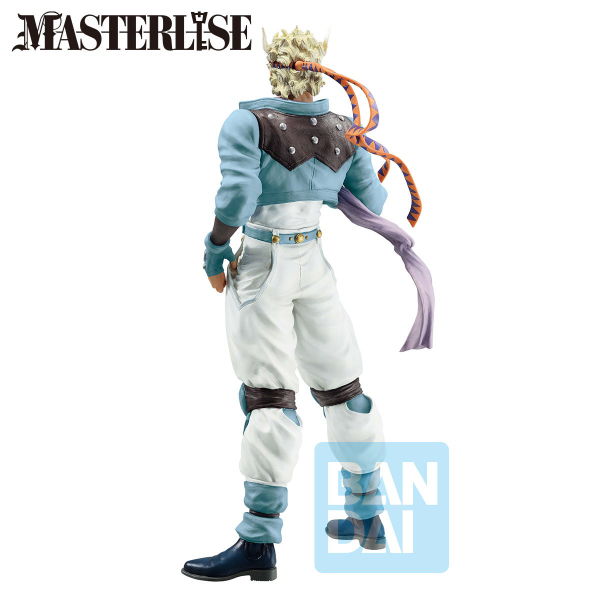 BANDAI Spirits Caesar Anthonio Zeppeli (Phantom Blood & Battle Tendency)