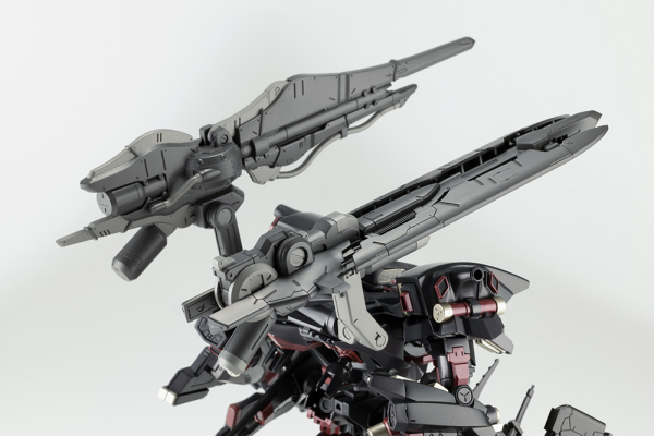 KOTOBUKIYA RAYLEONARD 04-ALICIA UNSUNG FULL PACKAGE VERSION(4934054056040)(4934054056040)