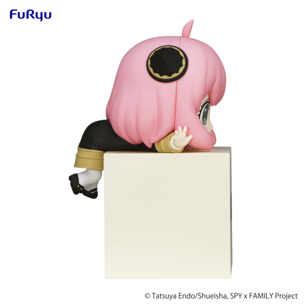 FURYU Corporation SPY×FAMILY　Hikkake Figure -Anya- | 4580736405653