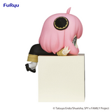 FURYU Corporation SPY×FAMILY　Hikkake Figure -Anya-