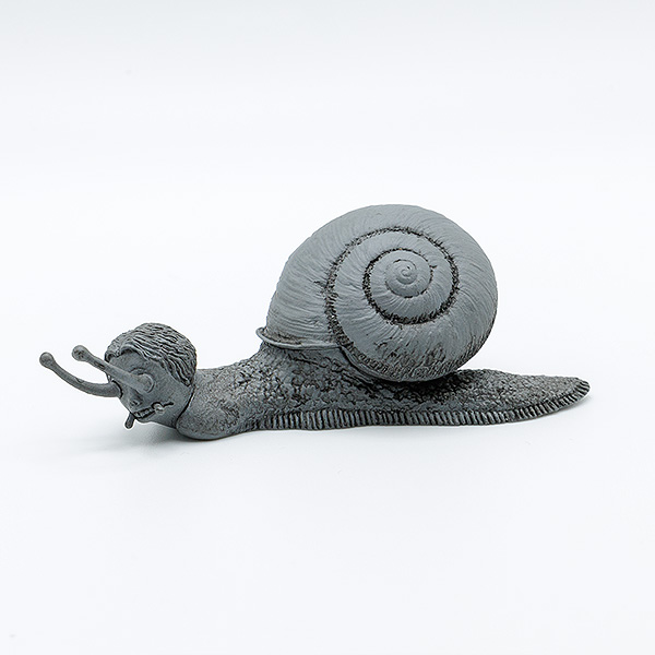 Good Smile Company Uzumaki Pocket Curse Blind Box Figure