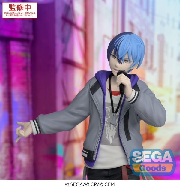 Desktop x Decorate Collections "HATSUNE MIKU: COLORFUL STAGE" "Aoyagi Toya" | 4582733440866