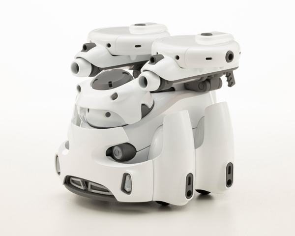 KOTOBUKIYA TAMOTU Type-S [White Ver.](4934054053131)(4934054053131)