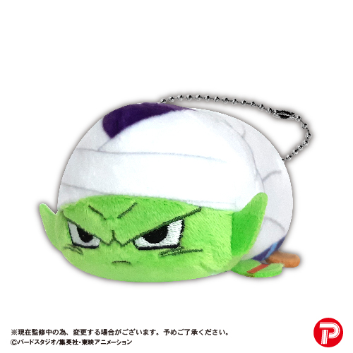 Dragon Ball Z POTE KORO MASCOT | 4580683622714