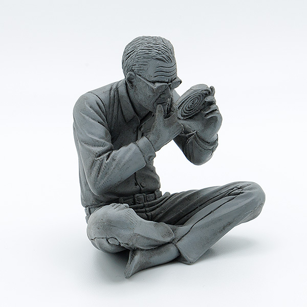 Good Smile Company Uzumaki Pocket Curse Blind Box Figure