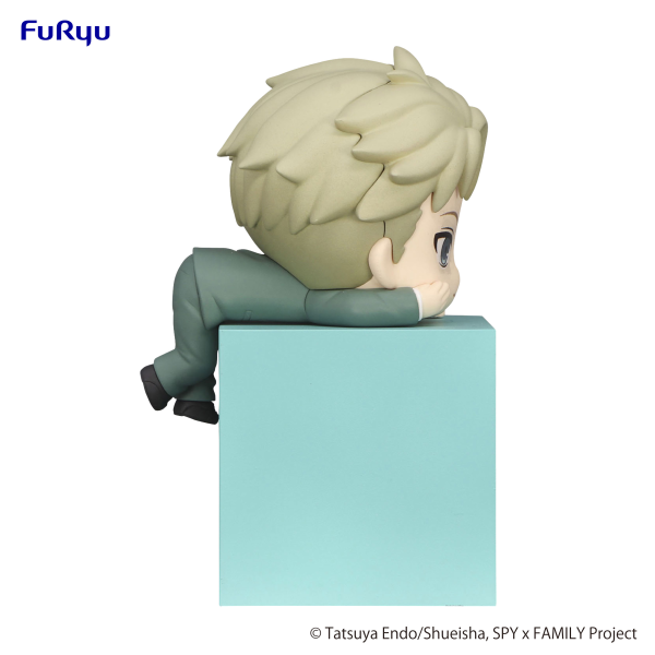 SPY×FAMILY　Hikkake Figure -Loid- | 4580736405660