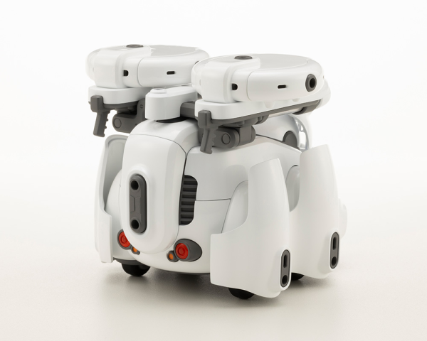 KOTOBUKIYA TAMOTU Type-S [White Ver.](4934054053131)(4934054053131)