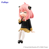 FURYU Corporation SPY×FAMILY　Noodle Stopper Figure -Anya Forger Another ver.-