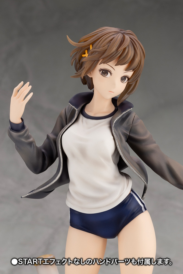 KOTOBUKIYA ARTFX J Natsuno Minami＆BJ(4934054070244)(4934054070244)