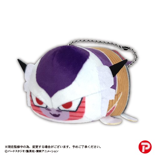 Dragon Ball Z POTE KORO MASCOT | 4580683622714