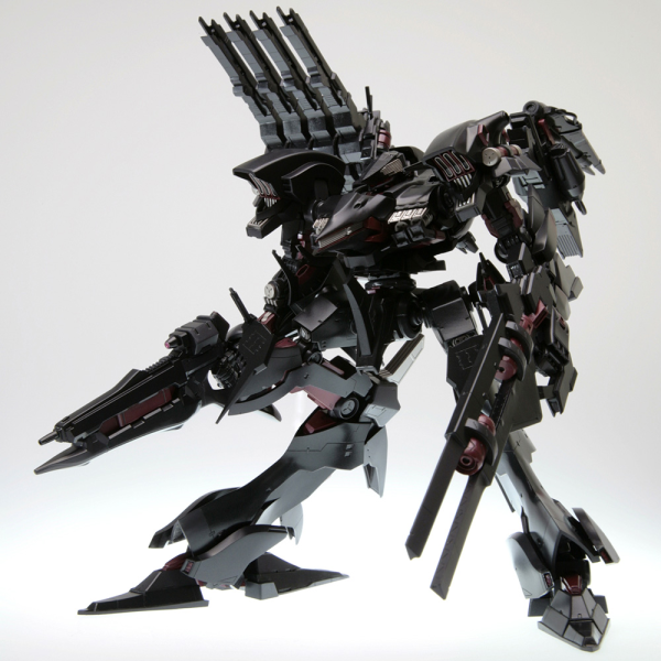 KOTOBUKIYA RAYLEONARD 04-ALICIA UNSUNG FULL PACKAGE VERSION(4934054056040)(4934054056040)